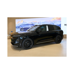 Vente Flash NIO ES6 90-110 kWh Mini SUV Électrique Haute Vitesse 4x4 Télécommande Intelligente Nouveau Véhicule Électrique de <span class=keywords><strong>niude</strong></span> - Product Image 2