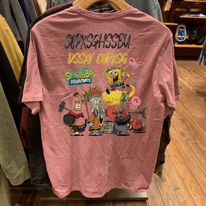 เสื้อยืดแขนสั้นสีดำสำหรับผู้ชาย สไตล์พังก์ คอกลม ทรงปกติ ผ้าฝ้าย 100% ซักแล้ว ระบายอากาศได้ดี เป็นมิตรกับสิ่งแวดล้อม เสื้อผ้าแนวสตรีท - Product Image 1