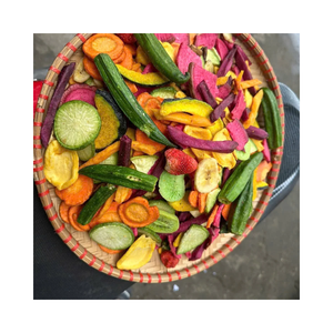 Proveedor Mayorista de Frutas Secas Mixtas para Importadores Globales - Product Image 6