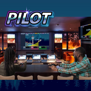 PILOTe es un Nuevo Juego Especialmente Diseñado para las Empresas de Apuestas Deportivas. - Product Image 2
