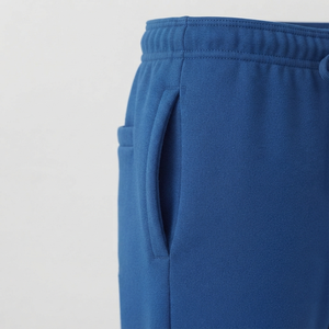 Nuevo y Elegante Pantalón Jogger para Hombre, Tejido Fresco de Última Moda, Estilo Clásico, Corte Casual - Product Image 5