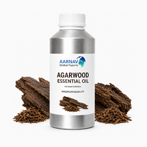 Huile Essentielle d'Oud Agarwood 100% Pure et Naturelle de Qualité Supérieure, Distillée à la Vapeur pour Parfums, Aromathérapie, Cosmétiques – Fournisseur en Gros, OEM, Exportation - Product Image 3