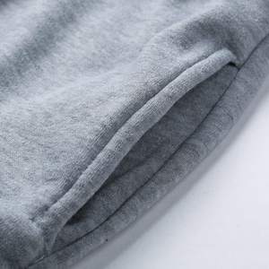 Conjunto Deportivo con Logotipo Personalizado, 100% Algodón, Trajes Deportivos para Hombre 2026, Hechos en Fábrica, Conjunto Deportivo Informal para Hombre, Atractivo - Product Image 6