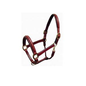 Cuir Corde Halter - Product Image 1