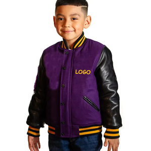 Doudoune chaude isolée pour l'hiver, manteau imperméable pour enfants, veste de neige, imperméable d'extérieur pour enfants, vente en gros, fabricant - Product Image 6