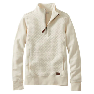 Chaqueta Deportiva Acolchada con Cierre de 1/4, Capa Intermedia para Hombre, Uso Regular en Diferentes Colores, Cremallera Elástica, Manga Larga - Product Image 2