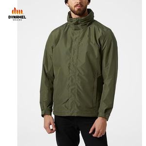 Veste de randonnée, de pêche et de camping pour hommes, équipement de sport de plein air de haute qualité OEM - Product Image 3