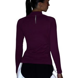 Women's Long Sleeve Shirt Classic Casual <b>Top</b> Soft Breathable Comfortable Fashion Clothing for Everyday Wear and Layering - Product Image 2