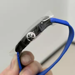 Reloj de Buceo para Hombre 2026, Diseño Personalizado, de Alta Calidad, Lujoso, Mecánico Automático, Ultrafino, con Alarma, Cristal de Zafiro y Fibra de Carbono - Product Image 4