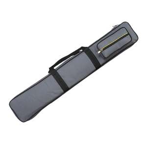 กระเป๋าใส่ไม้คิวสนุกเกอร์แบบแข็ง กันน้ำ พร้อมโลโก้สั่งทำได้ - Product Image 4