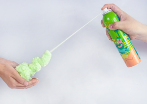 [ZERO FOUNDERS] Slime de Baño Premium para Niños KEFII, Ingredientes Naturales, Juego Sensorial, Soluble en Agua, Estimula la Imaginación, Ayuda para el Bienestar - Product Image 2