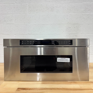 D-a-c-o-r C-o-n-t-e-m-p-o-r-a-r-y D-M-R24M977W-S Microondas de 24 Pulgadas - Product Image 1