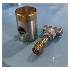 Triturador de Huesos Quirúrgico de Acero Inoxidable, Reutilizable, para Preparación de Injertos Óseos e Implantes Dentales - Product Image 6