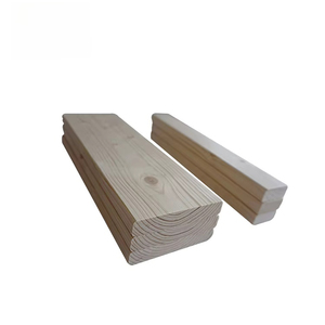 Madera de Alta Calidad, Mezcla de Madera Dura y Blanda para Construcción de Uso General - Product Image 3