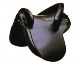 Silla de Doma de Alta Calidad, Estilo Personalizado, al Mejor Precio, Silla Inglesa Hecha de Cuero Premium, Fabricante Indio - Product Image 3
