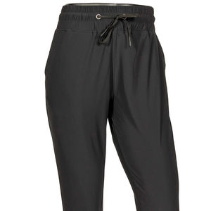 Pantalones Deportivos de Mujer, Nuevos, a la Moda, Transpirables, de Invierno, Cintura Elástica, Estilo Casual, Diseño de Logotipo Personalizado, Impresión OEM, Tallas Personalizadas - Product Image 2