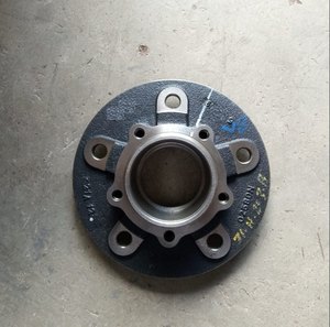 Acoplamiento camlock de precisión de acero inoxidable fundido por cera perdida, conexión rápida para manguera, resistente a la corrosión para fluidos industriales - Product Image 3