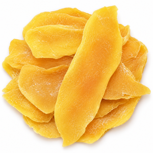 Mango Deshidratado Suave de Primera Calidad, Delicioso, Hecho en Vietnam, Precio Competitivo, el Más Vendido, Suministro al por Mayor - Product Image 1