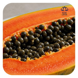 เมล็ดมะละกอเขตร้อนแบบพรีเมียมแห้งตามธรรมชาติสำหรับตลาดส่งออก - Product Image 1