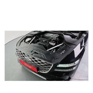 Genesis G80 2.5 Turbo AWD Sedán 2024, 14,442 km, Asientos de Cuero, Caja de Cambios Automática, Cámara Trasera - Product Image 6