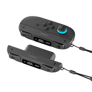 สายรัดข้อมือสำหรับคอนโทรลเลอร์ Switch 2 สำหรับ Nintendo Switch 2 Joycon - Product Image 3