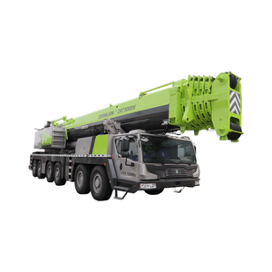 להשיג Zoomlion <span class=keywords><strong>300</strong></span> טון נייד כל שטח משאית מנוף zat3000v863/zat3000v מחיר מכירה חמה תיבת הילוכים ורכיבים ליבת מנוע - Product Image 1