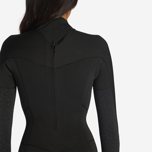 Traje de Baño Personalizado para Mujer, Vestido de Baño Personalizado, Traje de Baño con Espalda Descubierta - Product Image 5