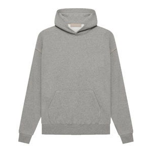 Hoodie personnalisé unisexe surdimensionné, broderie personnalisée, sweat à capuche zippé pour homme, design de logo personnalisé - Product Image 1