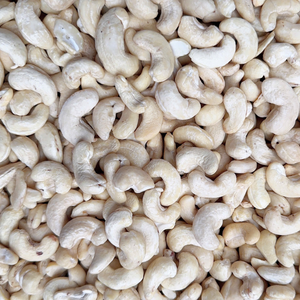 Wholesale High Quality Wholesale W180 Ww320 Ww240 Cashew <b>Nut</b> <b>Kernels</b> Santigo Cashew Vietnam Exported To Asia, Eu, Middle East - Product Image 1