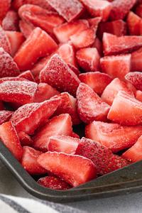 Fraise congelée - Product Image 5