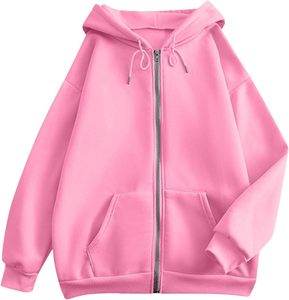 Sudadera con Capucha Unisex Personalizada con Logotipo, Sudadera de Felpa de Algodón Grueso, Proveedor Mayorista OEM ODM - Product Image 5