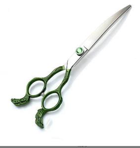 Wholesale Grooming <b>Scissors</b> Set Stainless Steel Pet Grooming <b>Scissors</b> Set - Product Image 3
