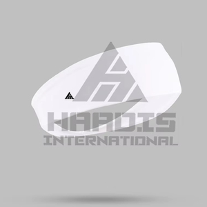 Bandeau de sport absorbant la transpiration pour hommes et femmes, idéal pour le yoga, la course, le fitness et la gym - Product Image 1