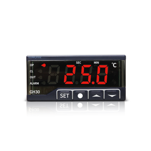 CONOTEC-controlador Digital de temperatura para invernadero, DSFOX-GH30 de Corea, solo para invernadero, función de ajuste de temperatura abierta/cerrada - Product Image 1