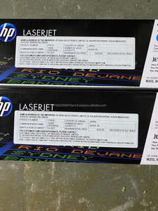 Cartucho de tóner CF403 - Product Image 5