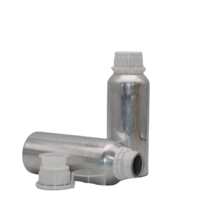 Flacons de parfum et d'huiles essentielles en aluminium de qualité supérieure avec vaporisateur – Durables et élégants, fabriqués au Vietnam par VAB - Product Image 5