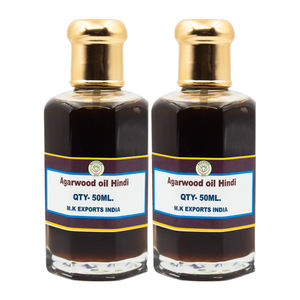 Huile Essentielle d'Agarwood Double Supérieur 100% Pure et Naturelle d'Inde, Meilleure Vente 2026 - Product Image 5