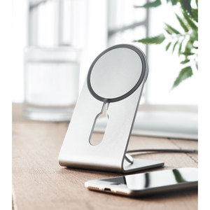 Supporto e supporto di ricarica Wireless magnetico Melis 15W - Product Image 6