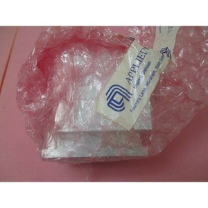AMAT 0040-98388 บล็อกปั๊มโหลดล็อค - อุปกรณ์และอะไหล่เซมิคอนดักเตอร์ระดับโลกที่เชื่อถือได้ - Product Image 4