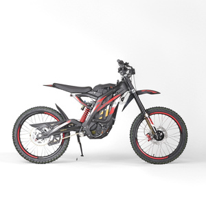 Nouvelle conception de moto électrique tout-terrain 72V 6000W, puissante moto électrique tout-terrain pour adultes, vitesse élevée, longue portée, moto électrique de cross <span class=keywords><strong>à</strong></span> <span class=keywords><strong>vendre</strong></span> - Product Image 2