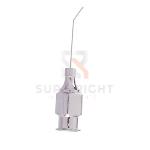 Irrigador de cámara anterior Bishop, set dental con certificación CE ISO de Blush Surgical, modelo SI-OIS-0001, manual, Clase I - Product Image 6