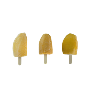 Mangue Congelée du Vietnam, Ingrédient Naturel pour Recettes de Desserts, Smoothies, Sauces, Mélange de Jus, Restauration, Service de Traiteur et Vente au Détail - Product Image 1