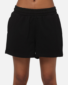 Shorts pour femmes légers en matière de qualité supérieure, personnalisez votre propre logo, nouveaux shorts pour femmes en stock - Product Image 3