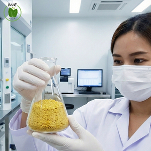 Fan Favorite AuE Thai Herbal MIT 80% Leaf Extract Powder Solvent Extracted Pharmaceutical Grade Vacuum Packed - Product Image 6