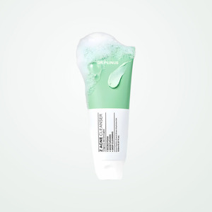 น้ำยาทำความสะอาดผิวหน้าสำหรับผู้มีปัญหาสิว Dr Plinus Jet Acne Cleanser 150 มล. โฟมล้างหน้า น้ำยาทำความสะอาดผิวหน้า น้ำยาทำความสะอาดผิวหน้าอะมิโน น้ำยาทำความสะอาดผิวหน้าที่ดีที่สุด - Product Image 2