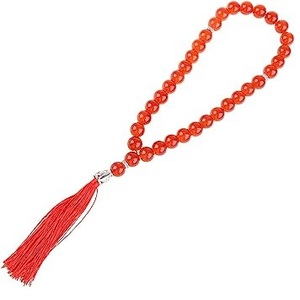 Collier ovale en résine marbrée verte de qualité supérieure, plaqué argent, classique et élégant, bijou tendance pour tous les jours, unisexe - Product Image 3