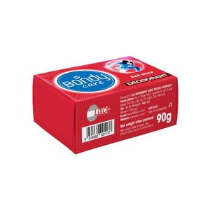OEM ODM Bondy Care Deodorant Bar <b>Soap</b> Solid Fresh Scent Body Cleansing Toilet <b>Soap</b> Bulk Supply - Product Image 3