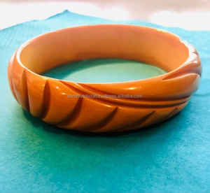 Bracelet de mode en résine de haute qualité Bracelet usé de fête élégant - Product Image 5