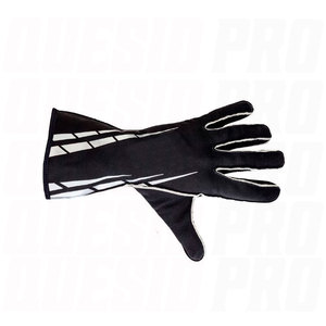 Wholesale Kart Gloves High Grip Racing Gloves for Go Kart Drivers Professional Racing Teams Durable Breathable Anti Slip - Product Image 4