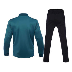 Tendances classiques : Survêtement d'hiver décontracté pour homme, de haute qualité, en polyester/coton écologique, avec logo réfléchissant personnalisé - Product Image 3